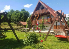 Wspaniały Zakątek, Sędziszowa